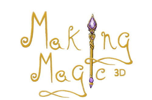 Making Magic 